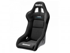 Sediste Sparco EVO QRT