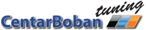 CENTAR BOBAN TUNING - Sparco
