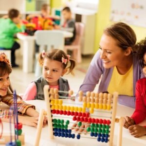 Pedagogia (2º graduação)