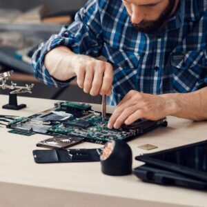 Engenharia da Computação