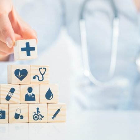 Gestão Hospitalar