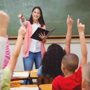 Licenciatura em Pedagogia