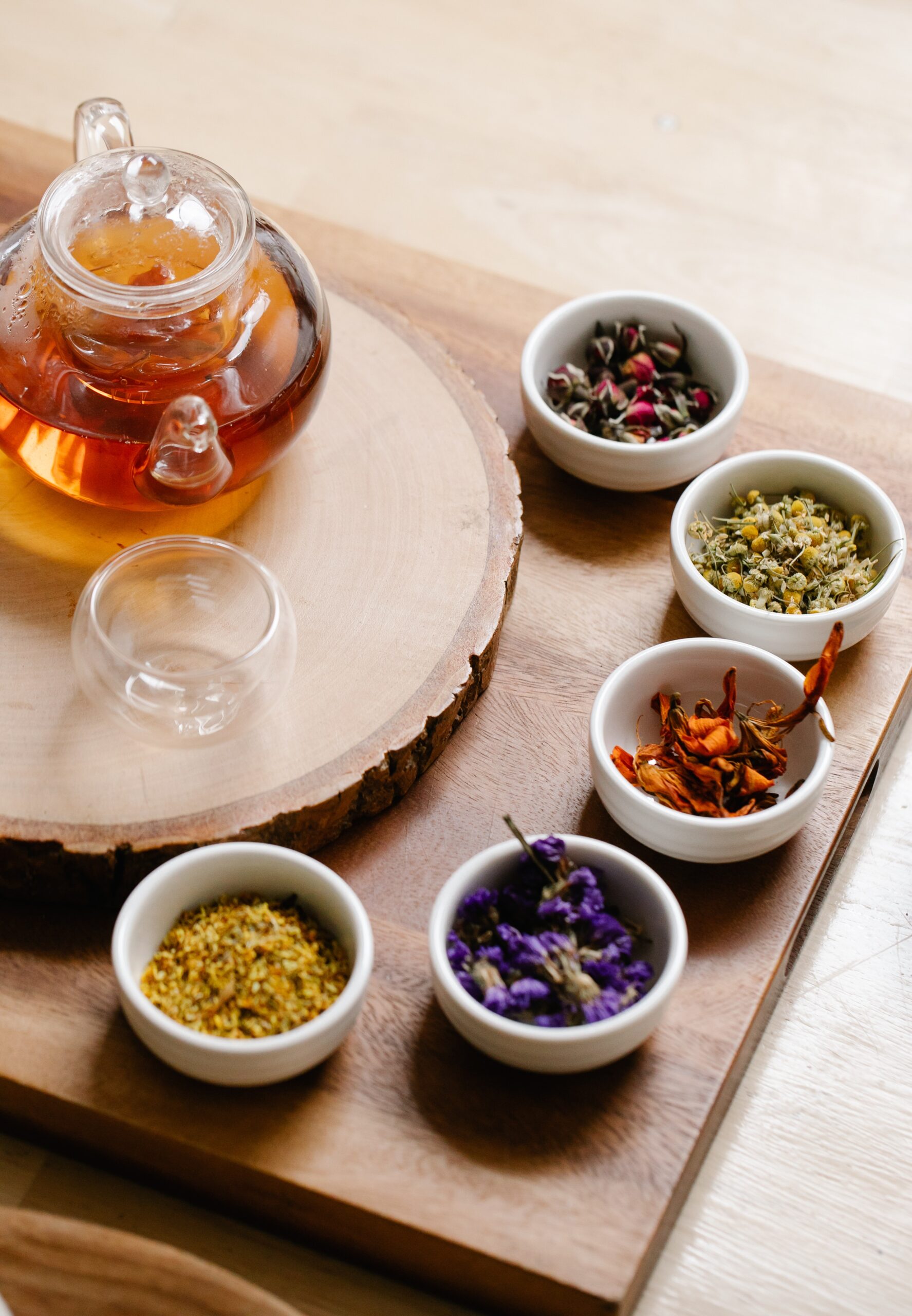 How to make the perfect cup of tea