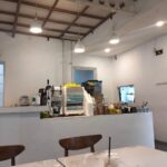 Portofolio Desain Interior Cafe 3