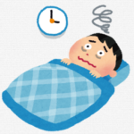 不眠症