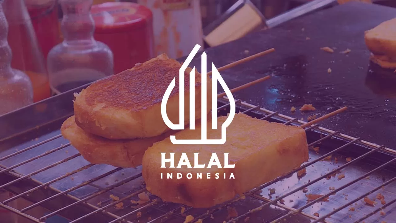 UMKM Harus Ajukan Pemeriksaan Kehalalan Produk