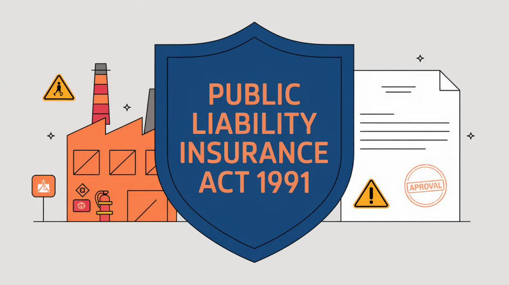 public liability insurance act 1991