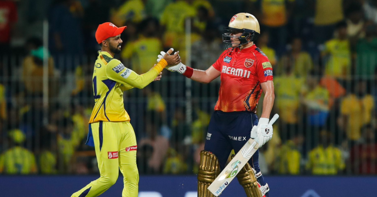 csk vs pbks